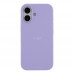 Чохол Silicone Case Full Size (AA) для iPhone 17 Чохол Silicone Case Full Size (AA) для iPhone 17