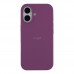 Чохол Silicone Case Full Size (AA) для iPhone 17 Чохол Silicone Case Full Size (AA) для iPhone 17