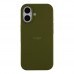 Чохол Silicone Case Full Size (AA) для iPhone 17 Чохол Silicone Case Full Size (AA) для iPhone 17