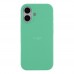 Чохол Silicone Case Full Size (AA) для iPhone 17 Чохол Silicone Case Full Size (AA) для iPhone 17