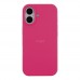 Чохол Silicone Case Full Size (AA) для iPhone 17 Чохол Silicone Case Full Size (AA) для iPhone 17
