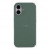 Чохол Silicone Case Full Size (AA) для iPhone 17 Чохол Silicone Case Full Size (AA) для iPhone 17