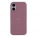 Чохол Silicone Case Full Size (AA) для iPhone 17 Чохол Silicone Case Full Size (AA) для iPhone 17