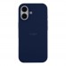 Чохол Silicone Case Full Size (AA) для iPhone 17 Чохол Silicone Case Full Size (AA) для iPhone 17