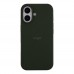 Чохол Silicone Case Full Size (AA) для iPhone 17 Чохол Silicone Case Full Size (AA) для iPhone 17