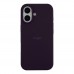 Чохол Silicone Case Full Size (AA) для iPhone 17 Чохол Silicone Case Full Size (AA) для iPhone 17