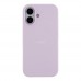 Чохол Silicone Case Full Size (AA) для iPhone 17 Чохол Silicone Case Full Size (AA) для iPhone 17