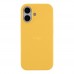 Чохол Silicone Case Full Size (AA) для iPhone 17 Чохол Silicone Case Full Size (AA) для iPhone 17