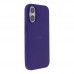 Чохол Silicone Case Full Size (AA) для iPhone 17 Чохол Silicone Case Full Size (AA) для iPhone 17