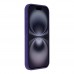 Чохол Silicone Case Full Size (AA) для iPhone 17 Чохол Silicone Case Full Size (AA) для iPhone 17