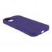 Чохол Silicone Case Full Size (AA) для iPhone 17 Чохол Silicone Case Full Size (AA) для iPhone 17