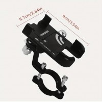 Велотримач Thinkrider Pipe Diameter 20-35mm М'ята упаковка