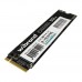 SSD M.2 Диск Wibrand Caiman 512GB NVMe 2280 PCIe 3.0 3D NAND SSD M.2 Диск Wibrand Caiman 512GB NVMe 2280 PCIe 3.0 3D NAND