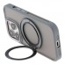 Чохол TPU+PC Mag 360 Spin Case для iPhone 14 Pro