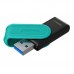 USB флеш-накопичувач 3.2 Kingston DT Exodia S 128GB USB флеш-накопичувач 3.2 Kingston DT Exodia S 128GB