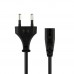 Сетевой шнур C7/F 2pin 1.5m