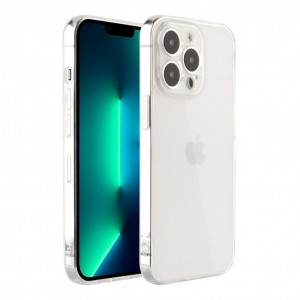 Чохол TPU Virgin Full Camera для iPhone 13 Pro