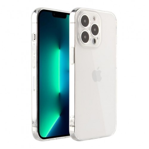 Чохол TPU Virgin Full Camera для iPhone 13 Pro