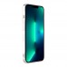 Чохол TPU Virgin Full Camera для iPhone 13 Pro Чохол TPU Virgin Full Camera для iPhone 13 Pro