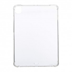 Чохол Silicone Clear для iPad Pro 2018/2020 (11