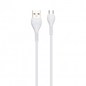 Кабель USB Hoco X37 Cool Power Charging Micro Кабель USB Hoco X37 Cool Power Charging Micro