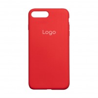 Чохол Silicone Case Full Size (AA) для iPhone 7 Plus/8 Plus Чохол Silicone Case Full Size (AA) для iPhone 7 Plus/8 Plus