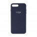 Чохол Silicone Case Full Size (AA) для iPhone 7 Plus/8 Plus Чохол Silicone Case Full Size (AA) для iPhone 7 Plus/8 Plus
