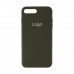 Чохол Silicone Case Full Size (AA) для iPhone 7 Plus/8 Plus Чохол Silicone Case Full Size (AA) для iPhone 7 Plus/8 Plus