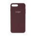 Чохол Silicone Case Full Size (AA) для iPhone 7 Plus/8 Plus Чохол Silicone Case Full Size (AA) для iPhone 7 Plus/8 Plus