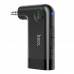 Автомобильный Bluetooth Адаптер Hoco E53 Автомобильный Bluetooth Адаптер Hoco E53