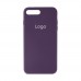Чохол Silicone Case Full Size (AA) для iPhone 7 Plus/8 Plus Чохол Silicone Case Full Size (AA) для iPhone 7 Plus/8 Plus