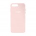 Чохол Silicone Case Full Size (AA) для iPhone 7 Plus/8 Plus Чохол Silicone Case Full Size (AA) для iPhone 7 Plus/8 Plus