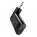 Автомобильный Bluetooth Адаптер Hoco E53 Автомобильный Bluetooth Адаптер Hoco E53