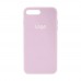 Чохол Silicone Case Full Size (AA) для iPhone 7 Plus/8 Plus Чохол Silicone Case Full Size (AA) для iPhone 7 Plus/8 Plus