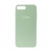 Чохол Silicone Case Full Size (AA) для iPhone 7 Plus/8 Plus Чохол Silicone Case Full Size (AA) для iPhone 7 Plus/8 Plus