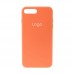 Чохол Silicone Case Full Size (AA) для iPhone 7 Plus/8 Plus Чохол Silicone Case Full Size (AA) для iPhone 7 Plus/8 Plus