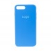 Чохол Silicone Case Full Size (AA) для iPhone 7 Plus/8 Plus Чохол Silicone Case Full Size (AA) для iPhone 7 Plus/8 Plus