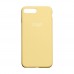 Чохол Silicone Case Full Size (AA) для iPhone 7 Plus/8 Plus Чохол Silicone Case Full Size (AA) для iPhone 7 Plus/8 Plus