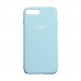 Чохол Silicone Case Full Size (AA) для iPhone 7 Plus/8 Plus Чохол Silicone Case Full Size (AA) для iPhone 7 Plus/8 Plus