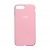 Чохол Silicone Case Full Size (AA) для iPhone 7 Plus/8 Plus Чохол Silicone Case Full Size (AA) для iPhone 7 Plus/8 Plus