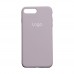 Чохол Silicone Case Full Size (AA) для iPhone 7 Plus/8 Plus Чохол Silicone Case Full Size (AA) для iPhone 7 Plus/8 Plus