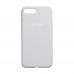 Чохол Silicone Case Full Size (AA) для iPhone 7 Plus/8 Plus Чохол Silicone Case Full Size (AA) для iPhone 7 Plus/8 Plus