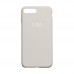 Чохол Silicone Case Full Size (AA) для iPhone 7 Plus/8 Plus Чохол Silicone Case Full Size (AA) для iPhone 7 Plus/8 Plus