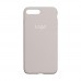 Чохол Silicone Case Full Size (AA) для iPhone 7 Plus/8 Plus Чохол Silicone Case Full Size (AA) для iPhone 7 Plus/8 Plus