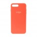 Чохол Silicone Case Full Size (AA) для iPhone 7 Plus/8 Plus Чохол Silicone Case Full Size (AA) для iPhone 7 Plus/8 Plus