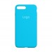 Чохол Silicone Case Full Size (AA) для iPhone 7 Plus/8 Plus Чохол Silicone Case Full Size (AA) для iPhone 7 Plus/8 Plus
