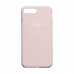 Чохол Silicone Case Full Size (AA) для iPhone 7 Plus/8 Plus Чохол Silicone Case Full Size (AA) для iPhone 7 Plus/8 Plus