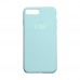 Чохол Silicone Case Full Size (AA) для iPhone 7 Plus/8 Plus Чохол Silicone Case Full Size (AA) для iPhone 7 Plus/8 Plus