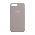 Чохол Silicone Case Full Size (AA) для iPhone 7 Plus/8 Plus Чохол Silicone Case Full Size (AA) для iPhone 7 Plus/8 Plus