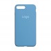 Чохол Silicone Case Full Size (AA) для iPhone 7 Plus/8 Plus Чохол Silicone Case Full Size (AA) для iPhone 7 Plus/8 Plus